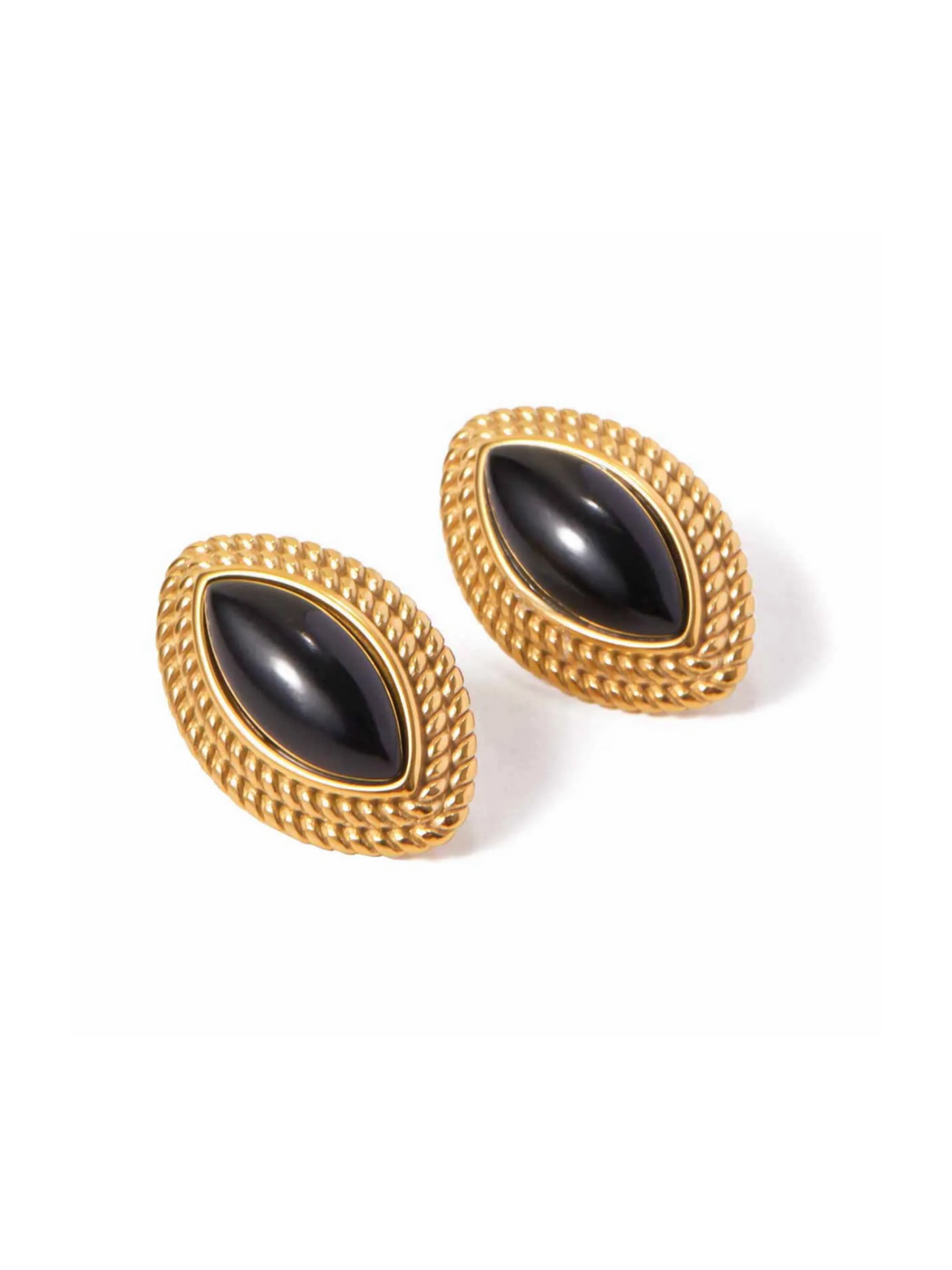 Aida Earrings