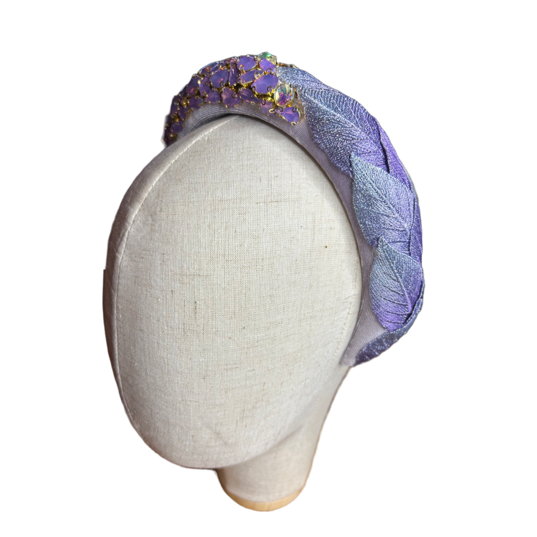 Scottie Headband