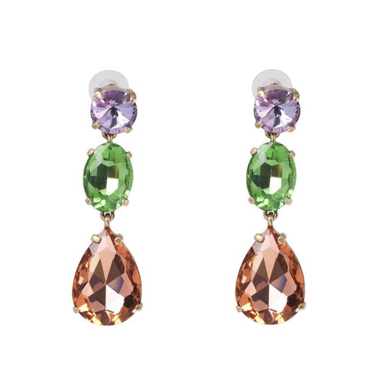 Nora Pastel Earring