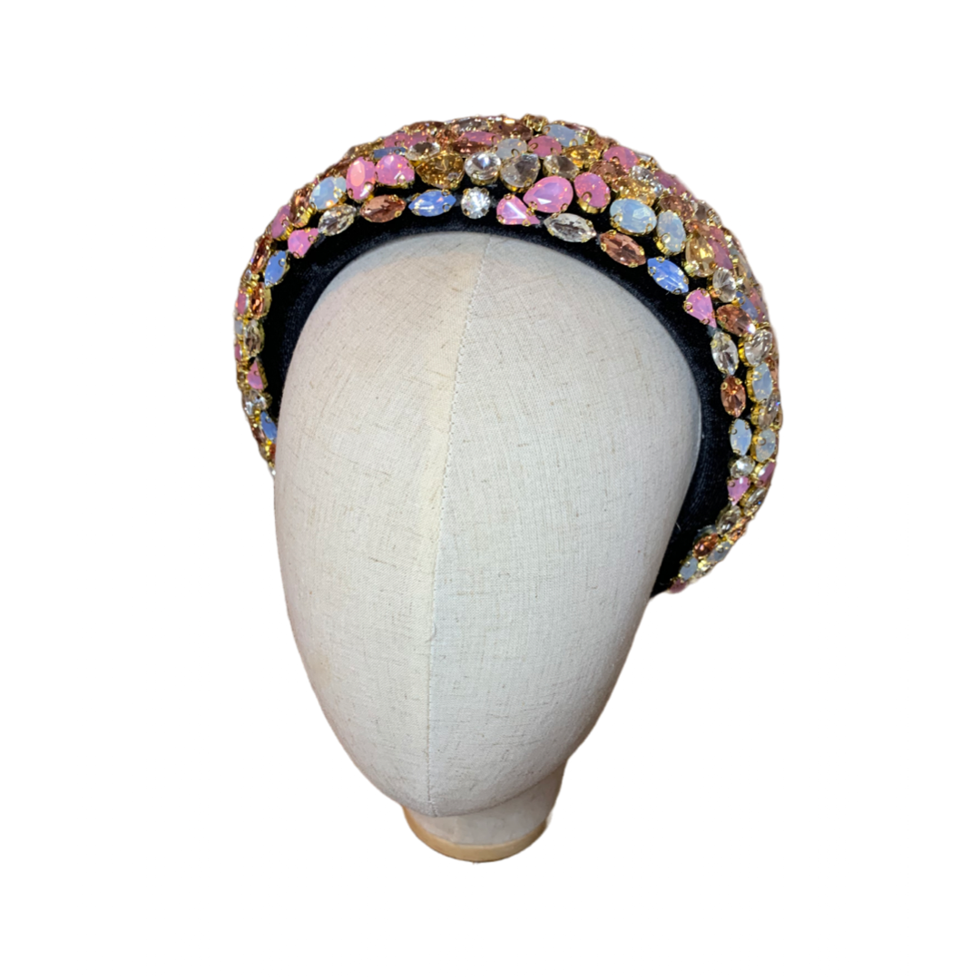 Madeline Pastel Headband