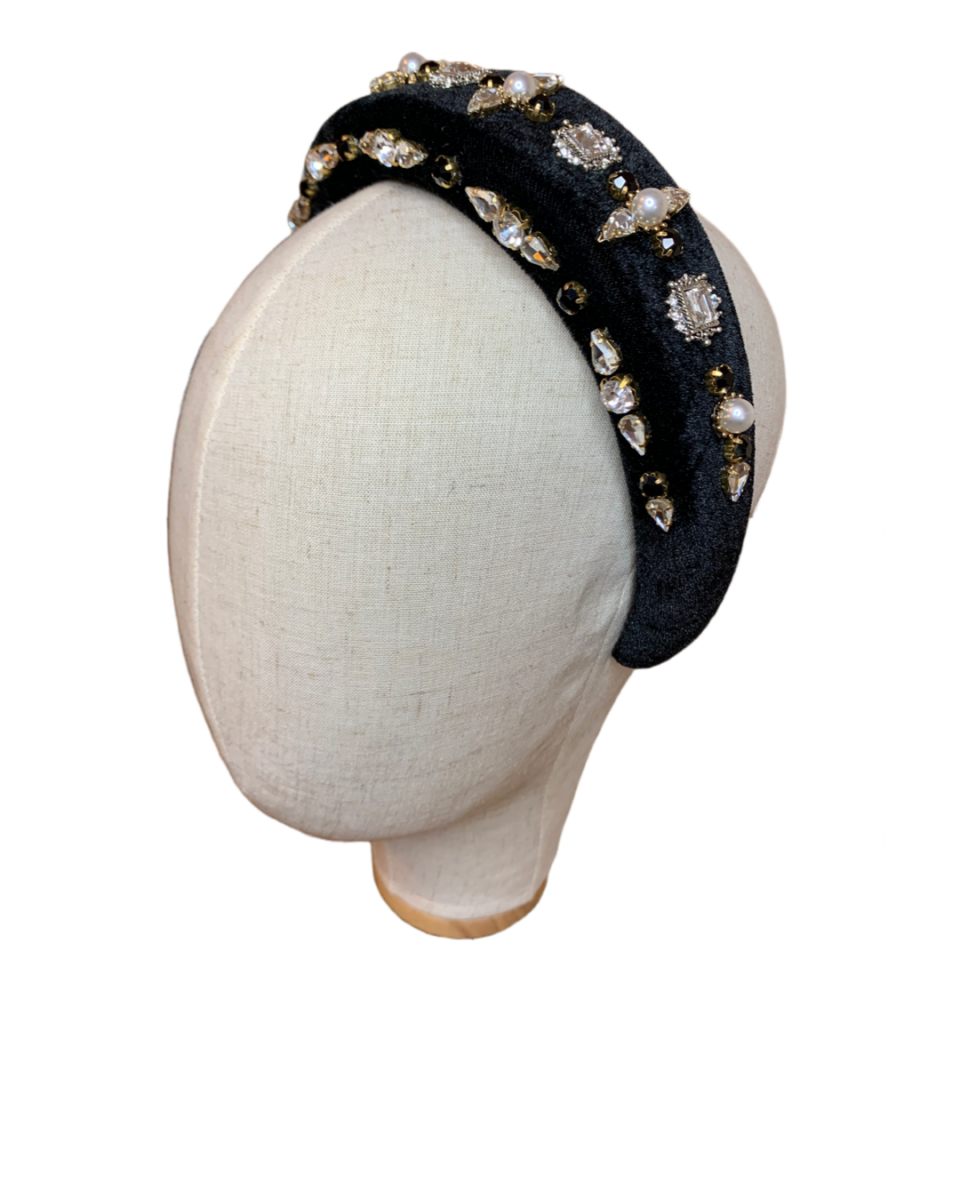 Isabel Headband