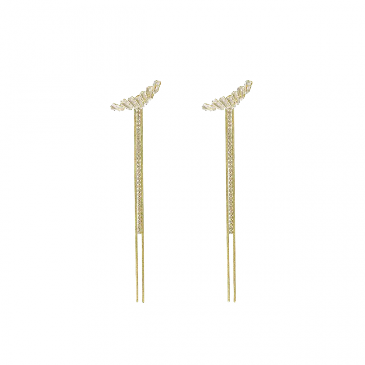 Melanie Earrings