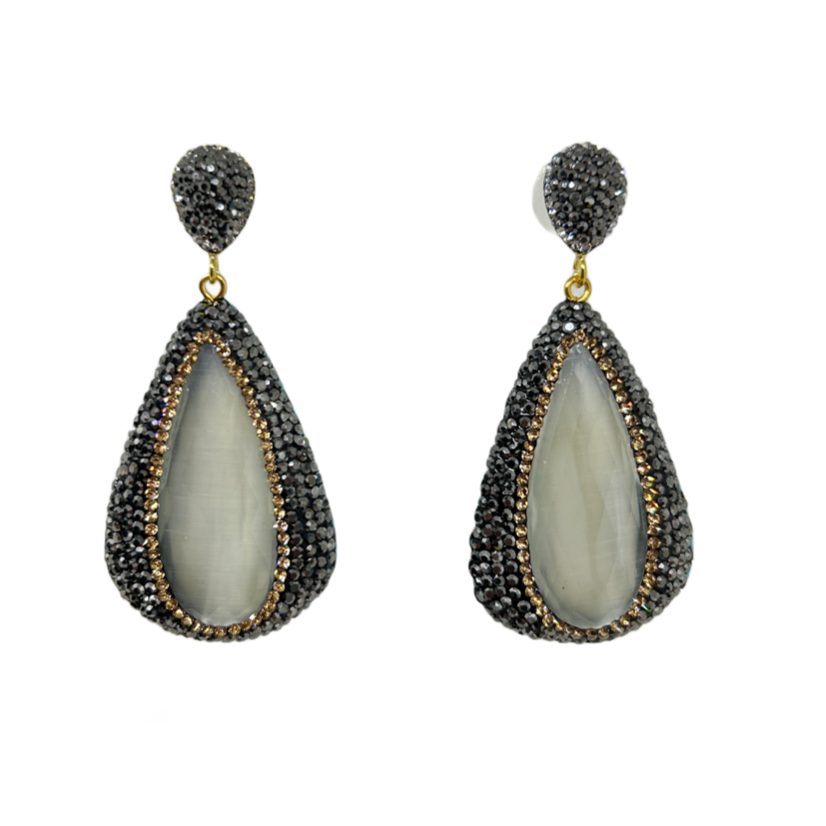 Della Earrings
