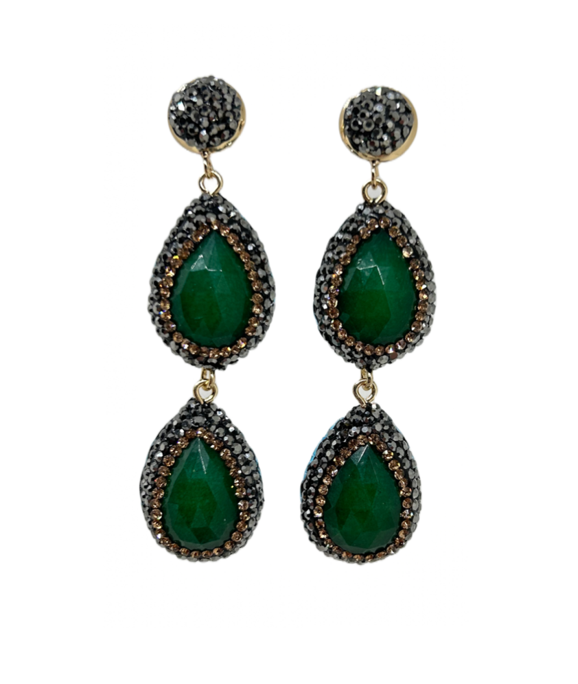 Xena Earrings