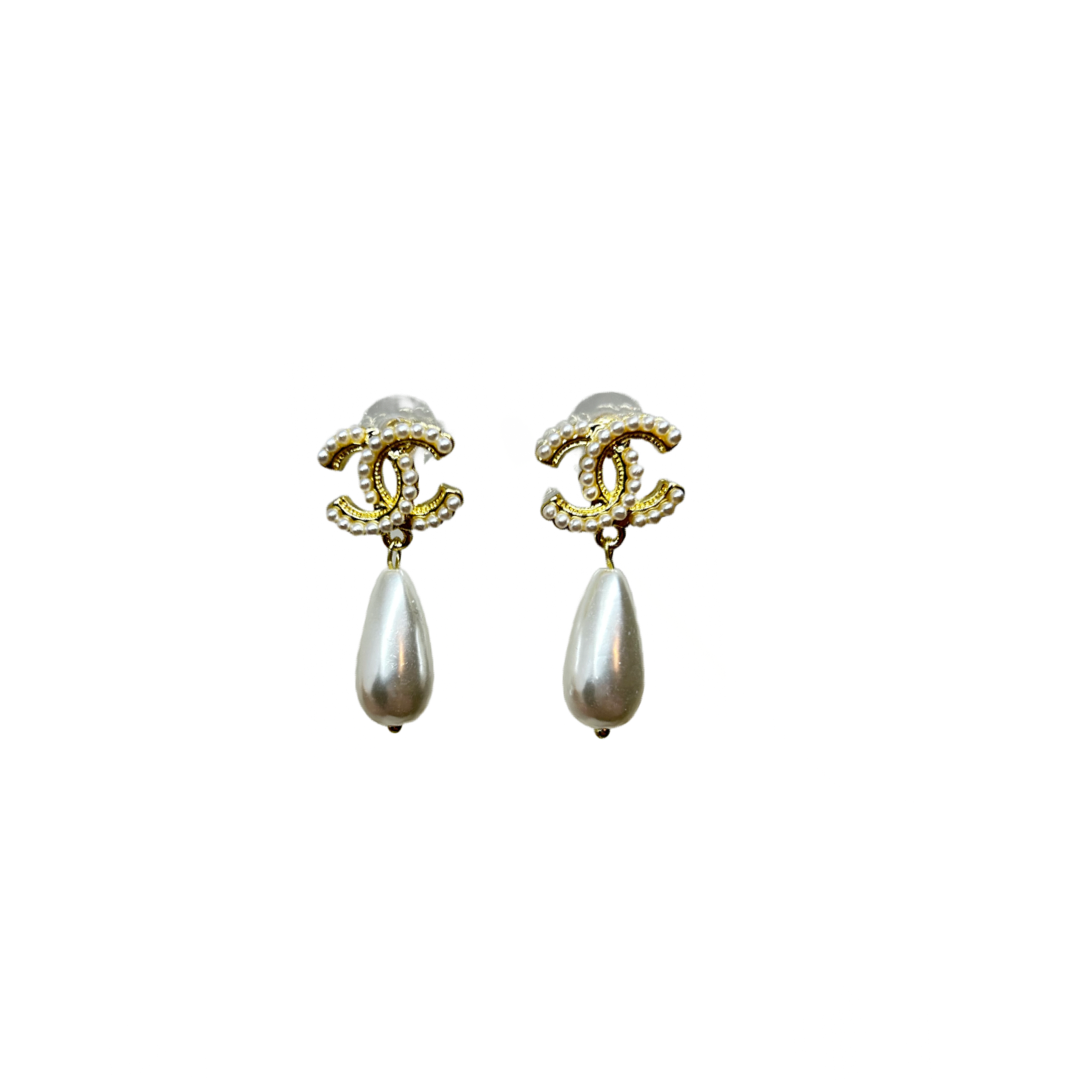 Birdie Earrings