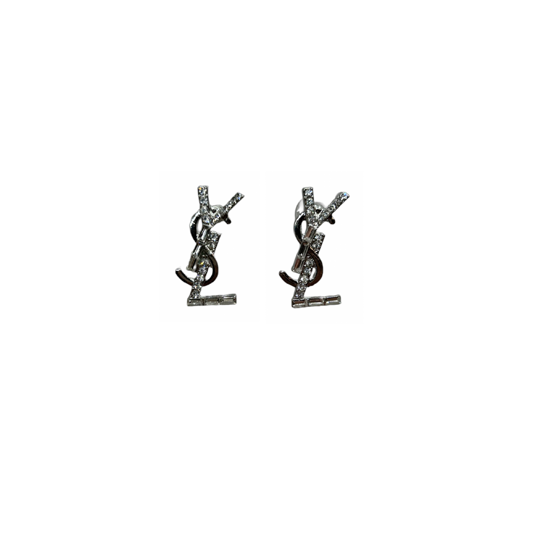 Eden Earrings