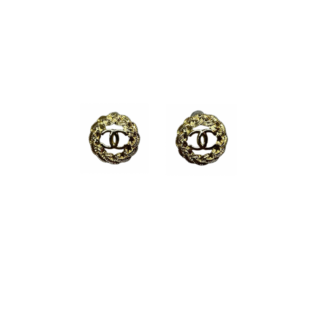 Dahlia Earrings