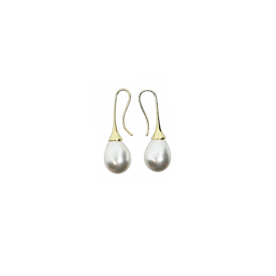 Chrishell Earrings