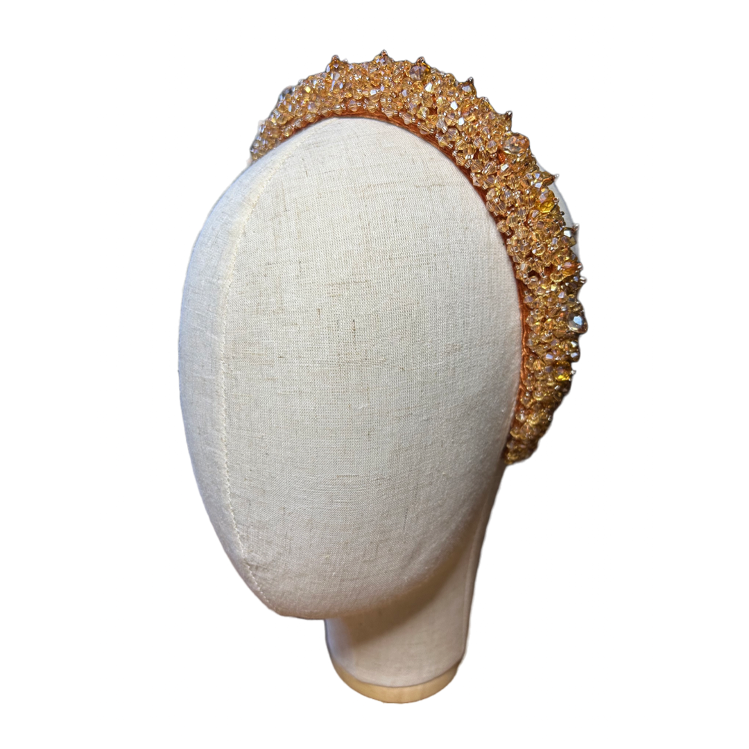 Cora Headband