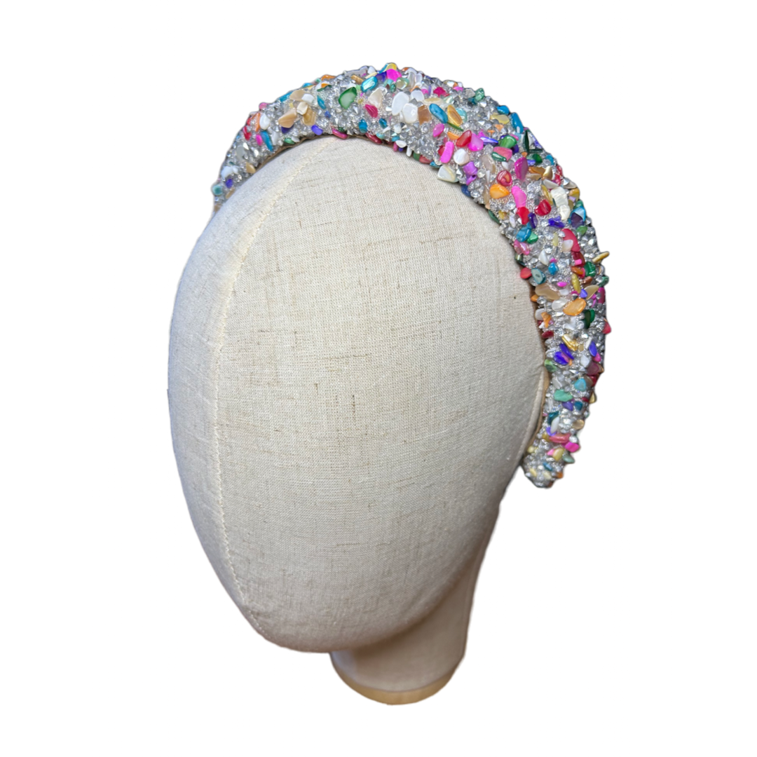 Loretta Headband