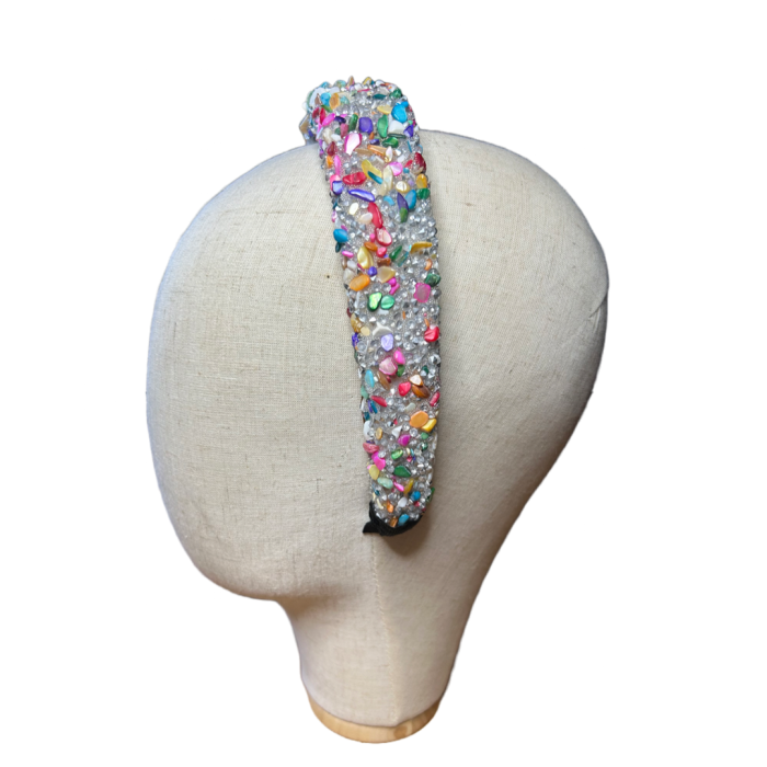 Loretta Headband