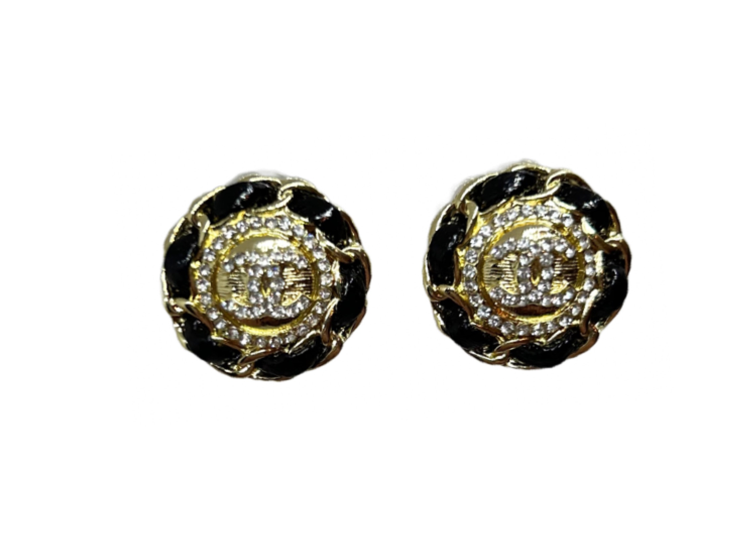 Holly Earrings