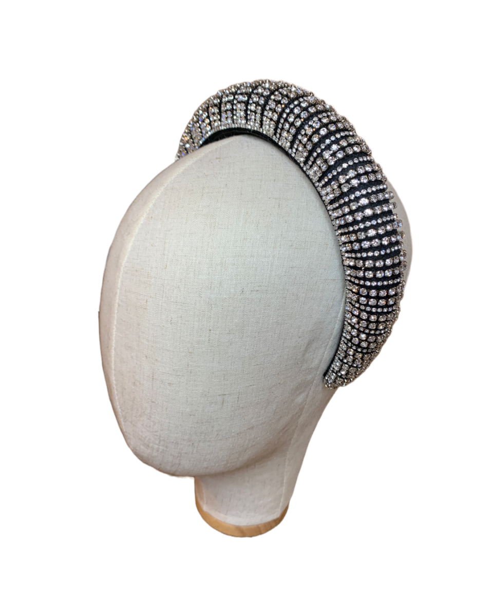 Lucia Headband