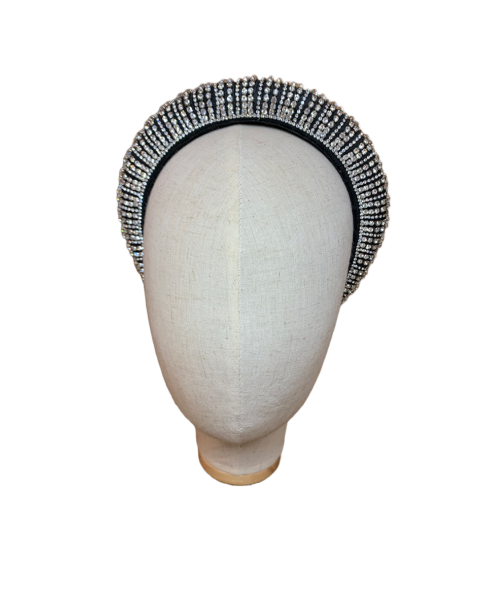 Lucia Headband