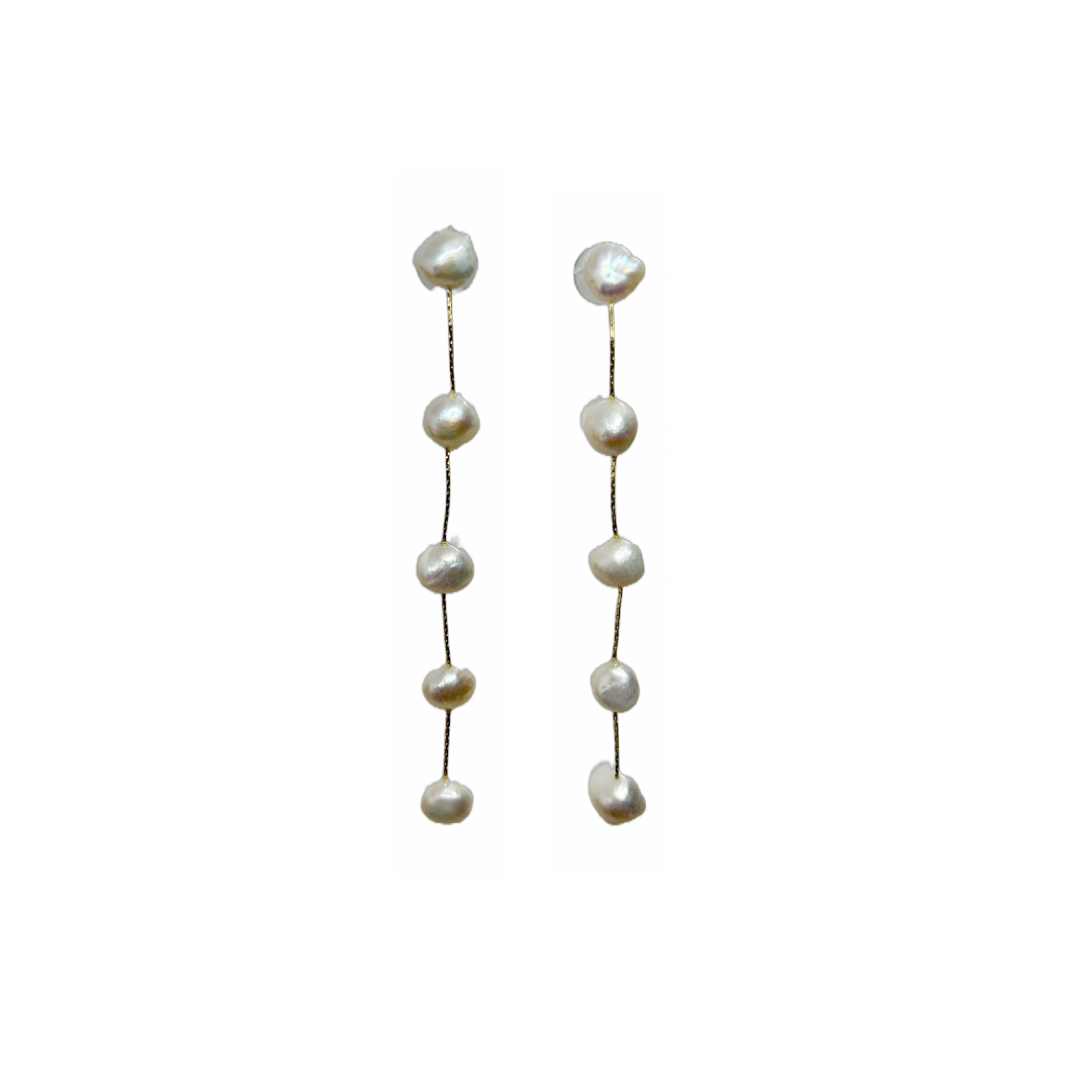 Shauna Earrings