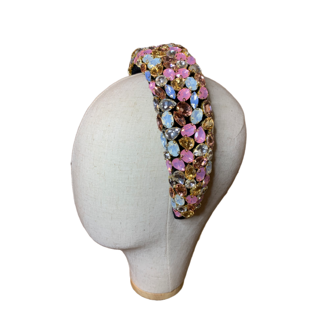 Madeline Pastel Headband