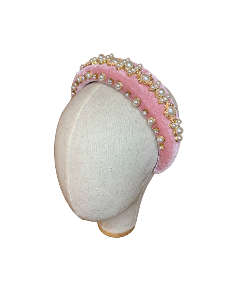 Kaylee Headband