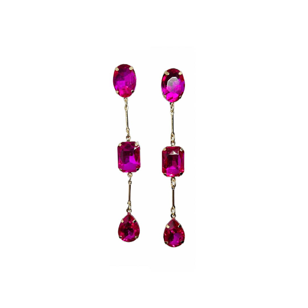 Leanne Earrings