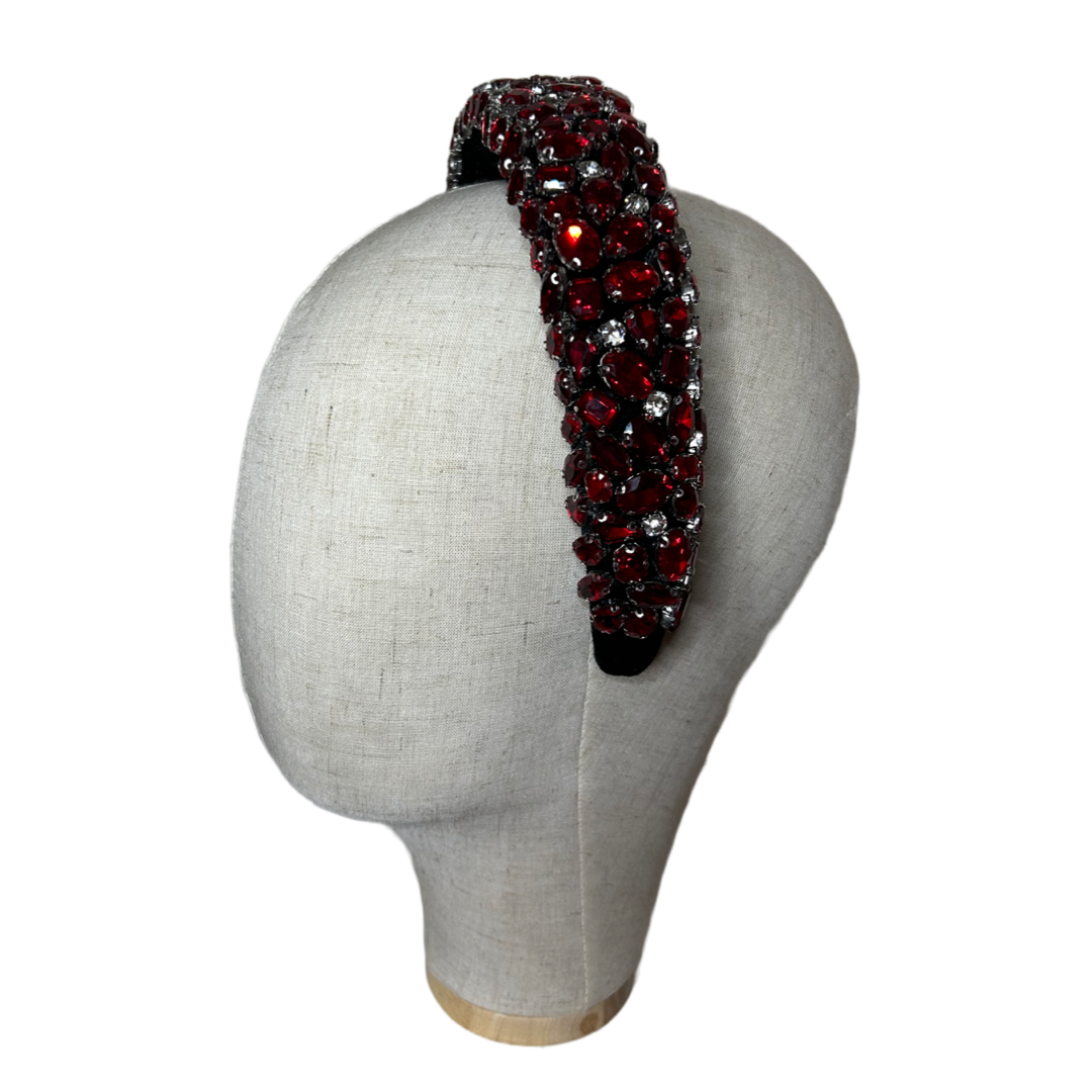 Autumn Headband
