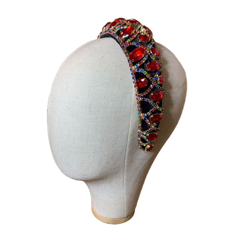 Peyton Headband