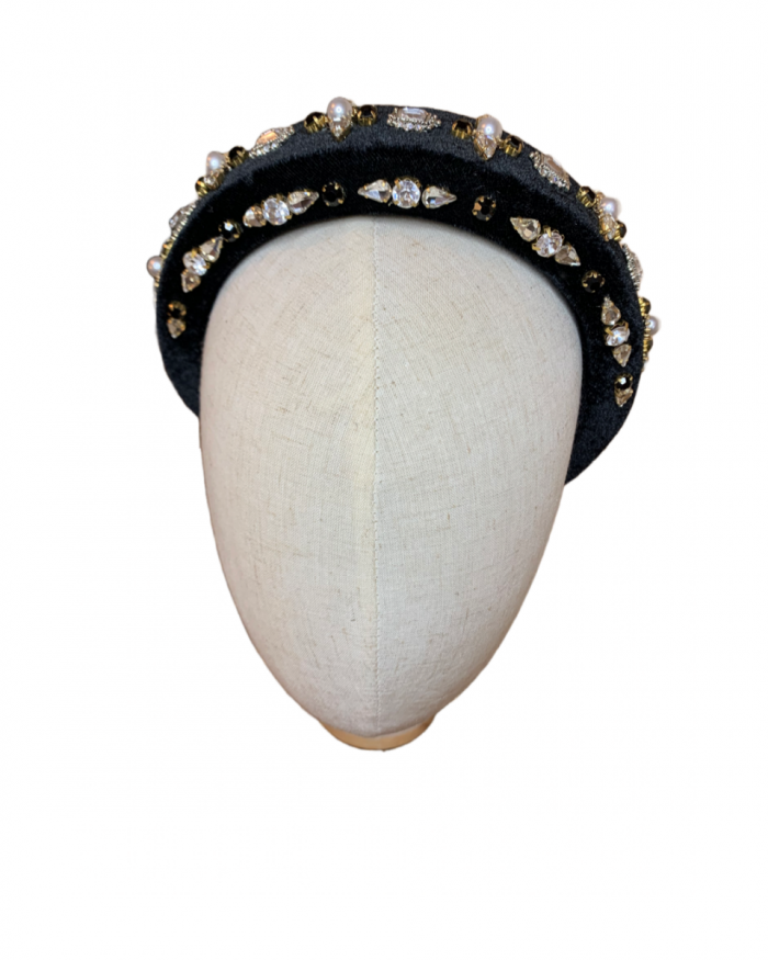 Isabel Headband
