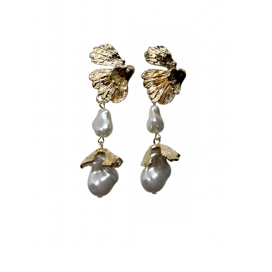 Abbey Earrings