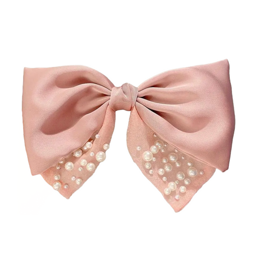 Embellished Bow