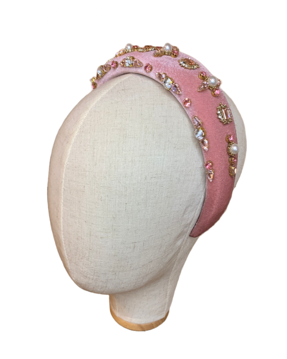 Amara Headband