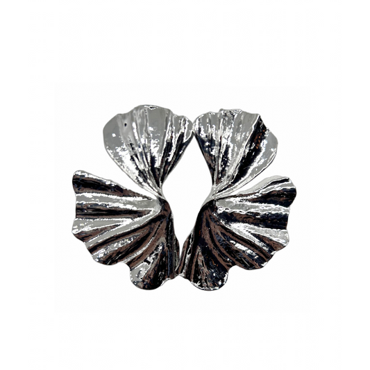 Celina Silver Earrings